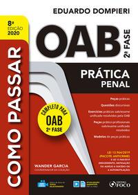 Capa do livro