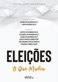Capa do livro