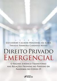 Capa do livro