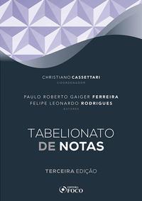 Capa do livro