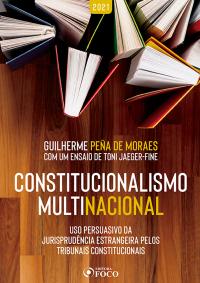 Capa do livro