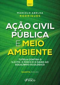 Capa do livro