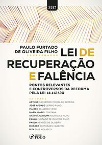 Capa do livro