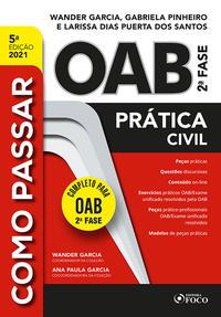 Capa do livro