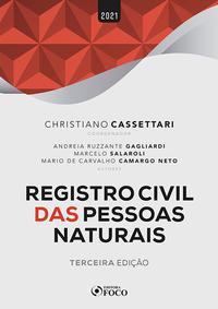 Capa do livro