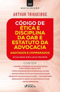 Capa do livro