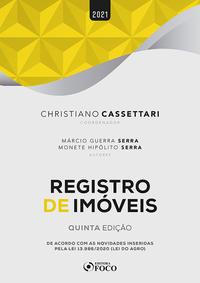 Capa do livro