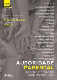 Capa do livro