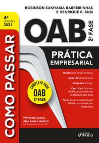 Capa do livro