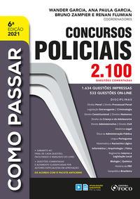Capa do livro