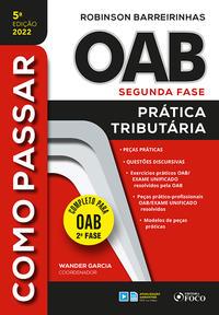 Capa do livro