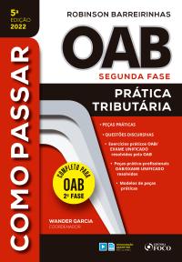 Capa do livro