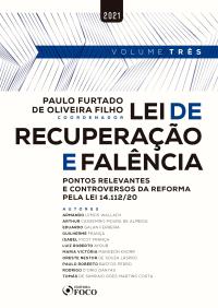 Capa do livro