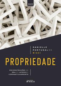 Capa do livro