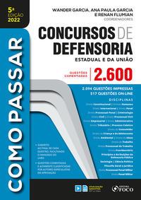 Capa do livro