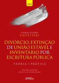 Capa do livro