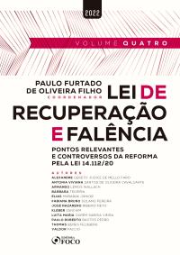 Capa do livro