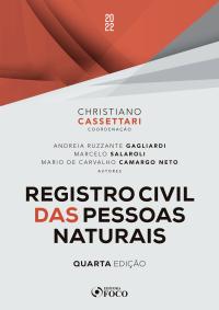 Capa do livro