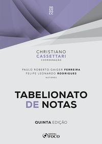 Capa do livro