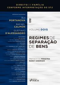 Regime de separação de bens - vol 02