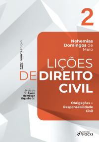 Capa do livro