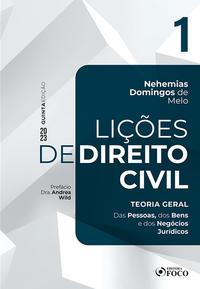 Capa do livro