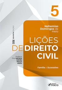 Capa do livro