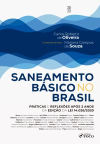 Saneamento básico no Brasil