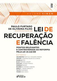 Capa do livro