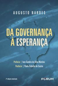 Da Governança à Esperança