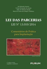 Capa do livro