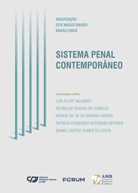 Sistema Penal Contemporâneo