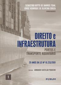 Direito e Infraestrutura v. 1