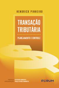 Transação Tributária