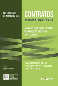 Contratos da Administração Pública