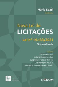 Nova Lei de Licitações (Lei nº 14.133/2021)