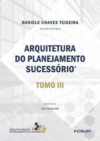 Arquitetura do Planejamento Sucessório