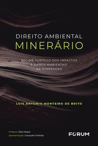 Direito Ambiental Minerário