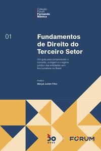 Fundamentos de Direito do Terceiro Setor