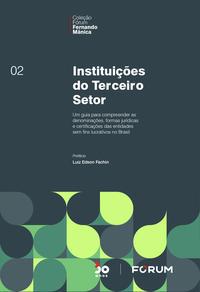 Instituições do Terceiro Setor