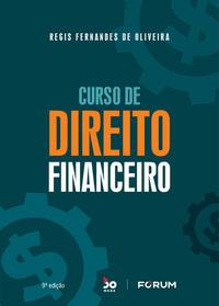 Curso de Direito Financeiro