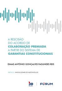 Capa do livro