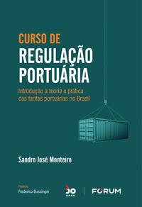 Curso de Regulação Portuária