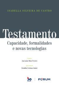 Capa do livro