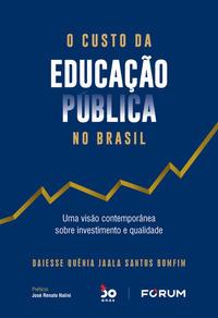 Capa do livro