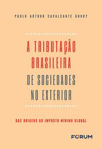 Capa do livro