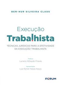 Execução Trabalhista