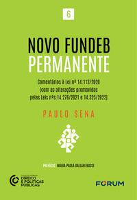 Capa do livro