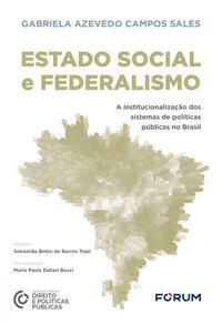 Capa do livro