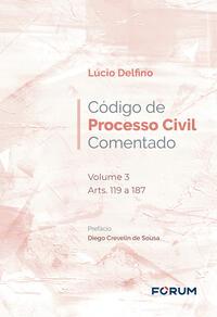 Código de Processo Civil Comentado